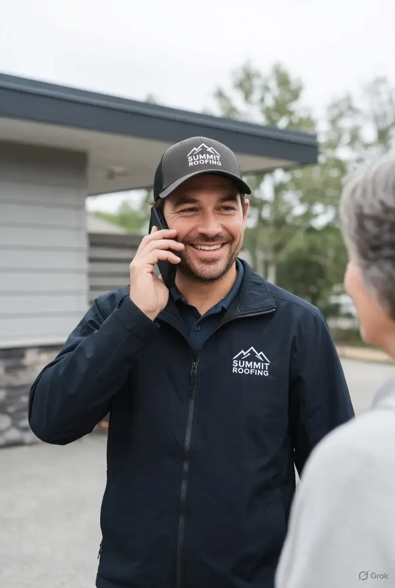 Flat Roof Leak Repair Joseph, UT FAQs